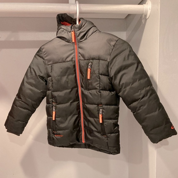 Champion Other - Champion puffer coat